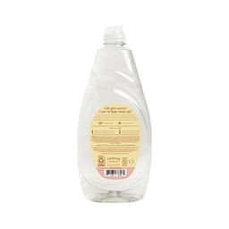 Dish Soap, Grapefruit & Meyer Lemon
