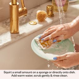 Dish Soap, Lavender