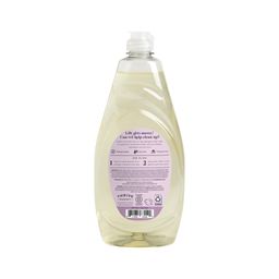 Dish Soap, Lavender