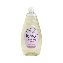Dish Soap, Lavender