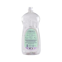 Dish Soap Refill, Eucalyptus & White Lavender