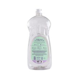 Dish Soap Refill, Eucalyptus & White Lavender