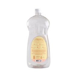 Dish Soap Refill, Grapefruit & Meyer Lemon