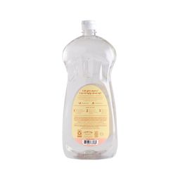 Dish Soap Refill, Grapefruit & Meyer Lemon