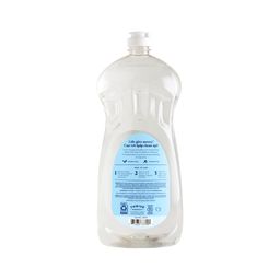 Dish Soap Refill, Unscented