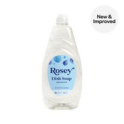 Dish Soap, Unscented