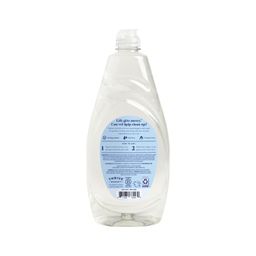 Dish Soap, Unscented
