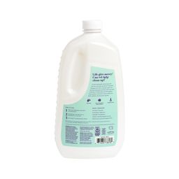 Dishwasher Detergent Gel, Eucalyptus & White Lavender