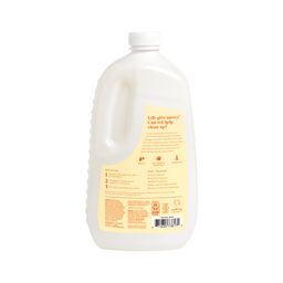 Dishwasher Detergent Gel, Grapefruit & Meyer Lemon