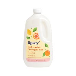 Dishwasher Detergent Gel, Grapefruit & Meyer Lemon