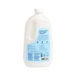 Dishwasher Detergent Gel, Unscented