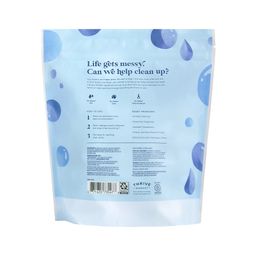 Dishwasher Detergent Packs, Unscented