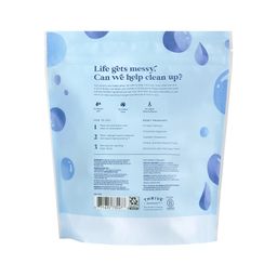Dishwasher Detergent Packs, Unscented