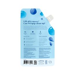 Dishwasher Rinse Aid