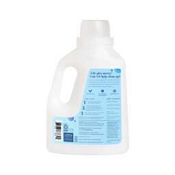Fabric Softener, Free & Clear