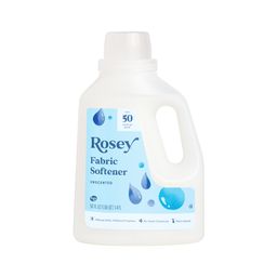 Fabric Softener, Free & Clear