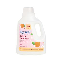 Fabric Softener, Jasmine & Orange Blossom
