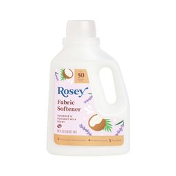 Fabric Softener, Lavender & Coconut Milk