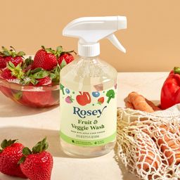 Fruit & Veggie Wash