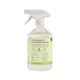 Fruit & Veggie Wash