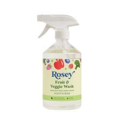 Fruit & Veggie Wash