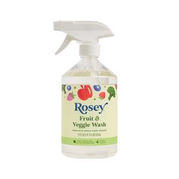 Fruit & Veggie Wash