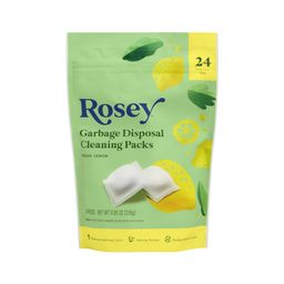 Garbage Disposal Cleaning Packs
