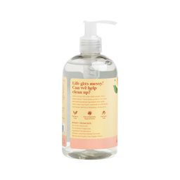 Hand Soap, Grapefruit & Meyer Lemon