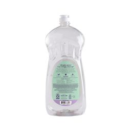 Hand Soap Refill, Eucalyptus & White Lavender