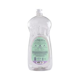 Hand Soap Refill, Eucalyptus & White Lavender