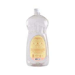 Hand Soap Refill, Grapefruit & Meyer Lemon