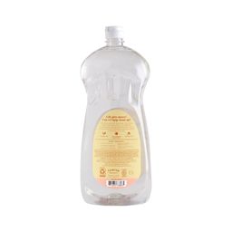 Hand Soap Refill, Grapefruit & Meyer Lemon