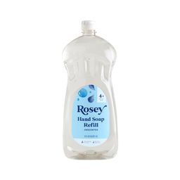Hand Soap Refill, Unscented