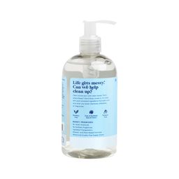 Hand Soap, Unscented