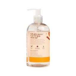 Hand Wash, Pumpkin & Cinnamon Spice