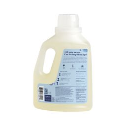 Laundry Detergent, Free & Clear