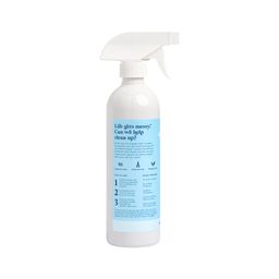Laundry Stain Remover, Unscented