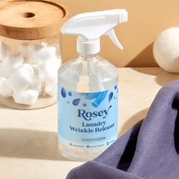 Laundry Wrinkle Releaser