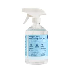 Laundry Wrinkle Releaser