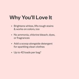 Oxygen Brightening Powder