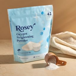 Oxygen Brightening Powder