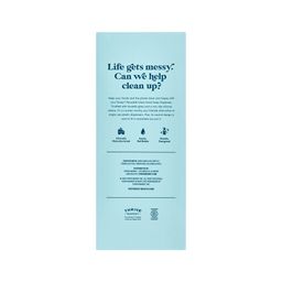 Reusable Glass Hand Soap Dispenser