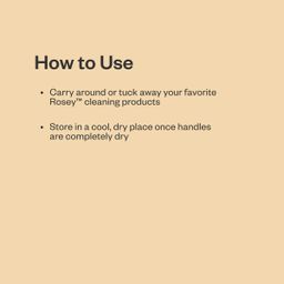 Storage Caddy