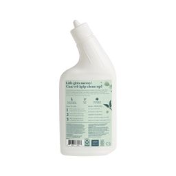 Toilet Bowl Cleaner, Eucalyptus & Tea Tree