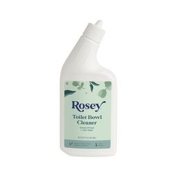 Toilet Bowl Cleaner, Eucalyptus & Tea Tree