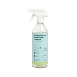 Tub & Tile Cleaner