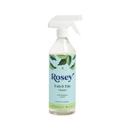 Tub & Tile Cleaner