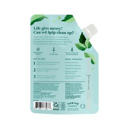 Tub & Tile Cleaner Concentrate, Peppermint