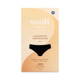 Comfort Brief Period Underwear, S