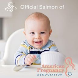 Canned Wild Pink Salmon, No Salt Added
